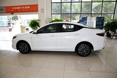 2023款 1.5T 自动豪华型-外观-图片-有驾