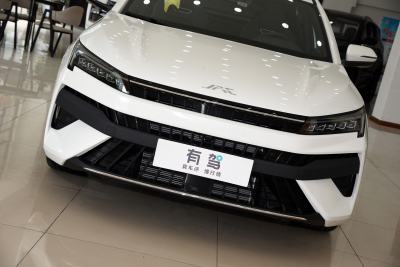 2023款 1.5T 自动豪华型-外观-图片-有驾