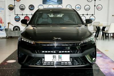 2023款 1.5T 自动豪华型-外观-图片-有驾