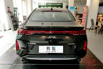 2023款 1.5T 自动豪华型-外观-图片-有驾