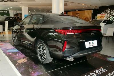 2023款 1.5T 自动豪华型-外观-图片-有驾