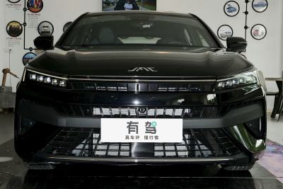 2023款 1.5T 自动豪华型-外观-图片-有驾