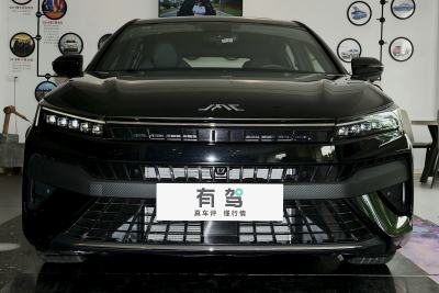 2023款 1.5T 自动豪华型-外观-图片-有驾