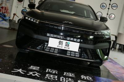 2023款 1.5T 自动豪华型-外观-图片-有驾