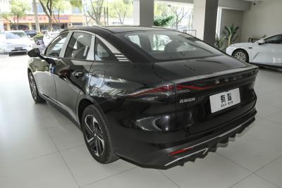 2025款 EM-i 140km 探索+版-外观-图片-有驾