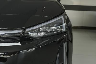 2025款 EM-i 140km 探索+版-外观-图片-有驾
