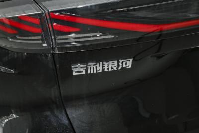 2025款 EM-i 140km 探索+版-外观-图片-有驾