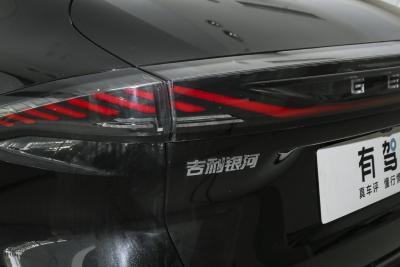 2025款 EM-i 140km 探索+版-外观-图片-有驾