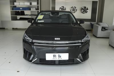 2025款 EM-i 140km 探索+版-外观-图片-有驾