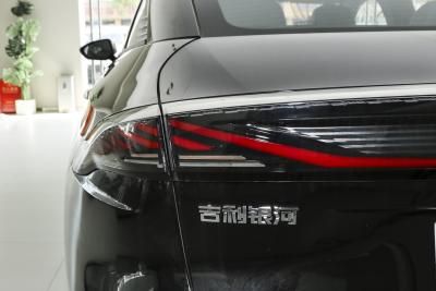 2025款 EM-i 140km 探索+版-外观-图片-有驾