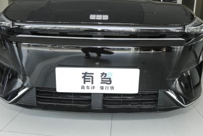 2025款 EM-i 140km 探索+版-外观-图片-有驾