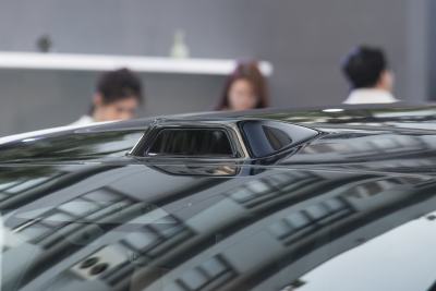2025款 EV 四驱激光雷达旗舰型-外观-图片-有驾