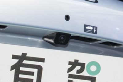 2025款 EV 四驱激光雷达旗舰型-外观-图片-有驾