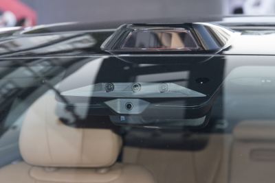 2025款 EV 四驱激光雷达旗舰型-外观-图片-有驾
