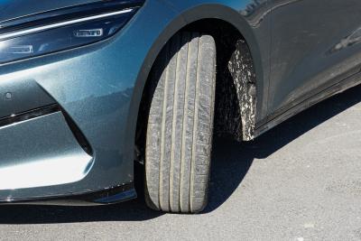 2025款 EV 四驱激光雷达旗舰型-外观-图片-有驾