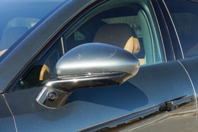 2025款 EV 四驱激光雷达旗舰型-外观-图片-有驾