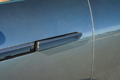 2025款 EV 四驱激光雷达旗舰型-外观-图片-有驾