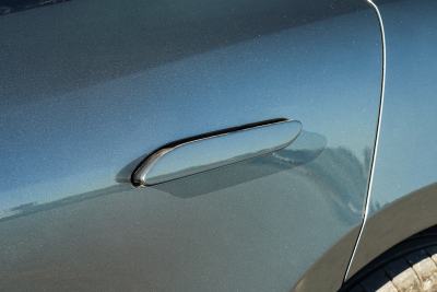 2025款 EV 四驱激光雷达旗舰型-外观-图片-有驾