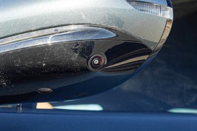 2025款 EV 四驱激光雷达旗舰型-外观-图片-有驾