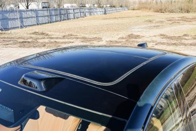 2025款 EV 四驱激光雷达旗舰型-外观-图片-有驾