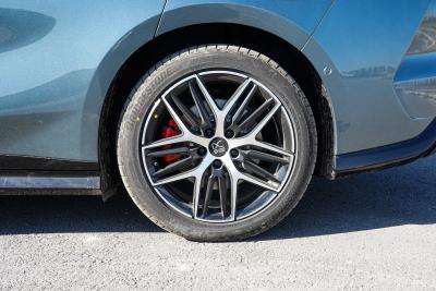 2025款 EV 四驱激光雷达旗舰型-外观-图片-有驾