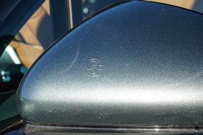 2025款 EV 四驱激光雷达旗舰型-外观-图片-有驾