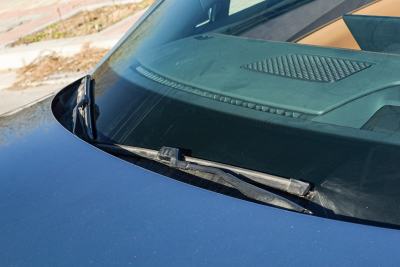 2025款 EV 四驱激光雷达旗舰型-外观-图片-有驾