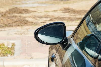 2025款 EV 四驱激光雷达旗舰型-外观-图片-有驾