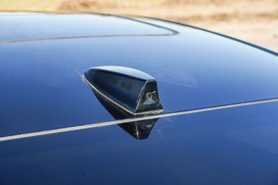 2025款 EV 四驱激光雷达旗舰型-外观-图片-有驾