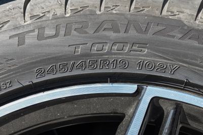 2025款 EV 四驱激光雷达旗舰型-外观-图片-有驾