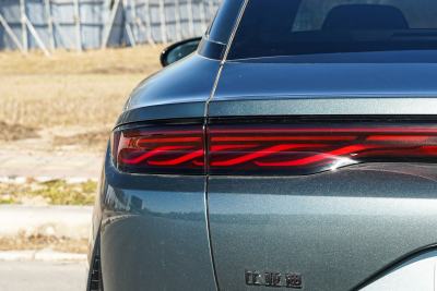 2025款 EV 四驱激光雷达旗舰型-外观-图片-有驾