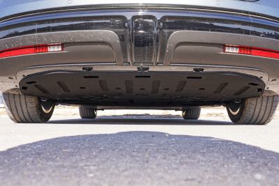 2025款 EV 四驱激光雷达旗舰型-外观-图片-有驾