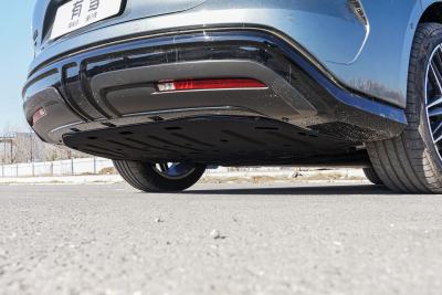 2025款 EV 四驱激光雷达旗舰型-外观-图片-有驾