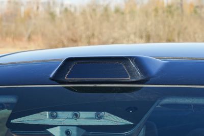 2025款 EV 四驱激光雷达旗舰型-外观-图片-有驾