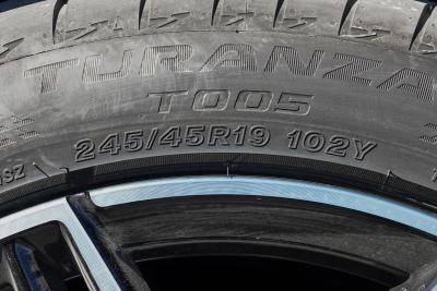 2025款 EV 四驱激光雷达旗舰型-外观-图片-有驾