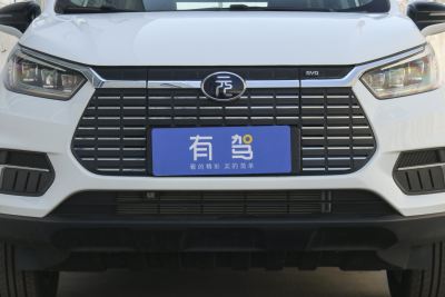 2019款 EV535 智联领创型-外观-图片-有驾