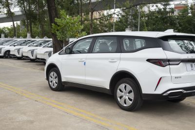 2024款 515KM 7座-外观-图片-有驾