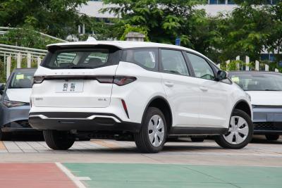2024款 515KM 7座-外观-图片-有驾