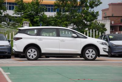 2024款 515KM 7座-外观-图片-有驾
