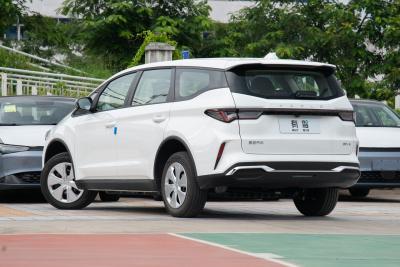 2024款 515KM 7座-外观-图片-有驾