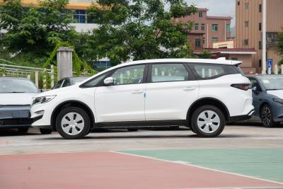 2024款 515KM 7座-外观-图片-有驾