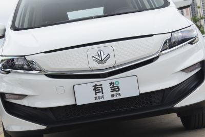 2024款 515KM 7座-外观-图片-有驾