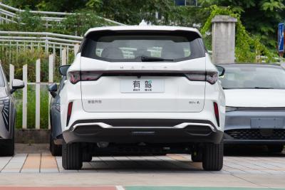 2024款 515KM 7座-外观-图片-有驾