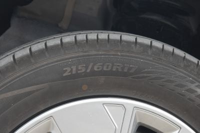 2024款 515KM 7座-外观-图片-有驾