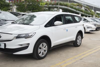 2024款 515KM 7座-外观-图片-有驾
