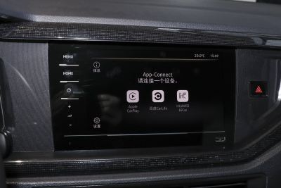 2025款 新锐 1.5L 新逸版-内饰-图片-有驾 2025款 新锐 1.5L 新逸版-内饰-图片-有驾