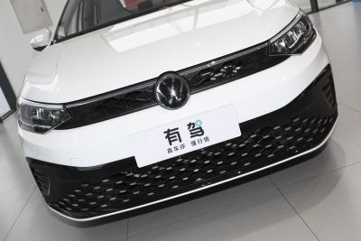 2025款 新锐 1.5L 新逸版-外观-图片-有驾