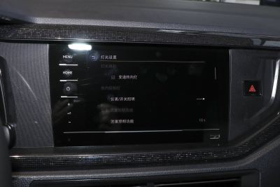 2025款 新锐 1.5L 新逸版-内饰-图片-有驾 2025款 新锐 1.5L 新逸版-内饰-图片-有驾