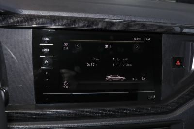 2025款 新锐 1.5L 新逸版-内饰-图片-有驾 2025款 新锐 1.5L 新逸版-内饰-图片-有驾