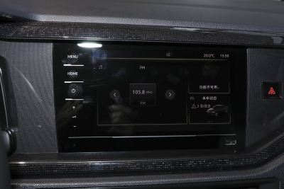 2025款 新锐 1.5L 新逸版-内饰-图片-有驾 2025款 新锐 1.5L 新逸版-内饰-图片-有驾